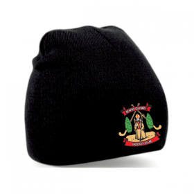 Newry Olympic Hockey Club Beanie